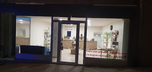 Relax Shop Nevers