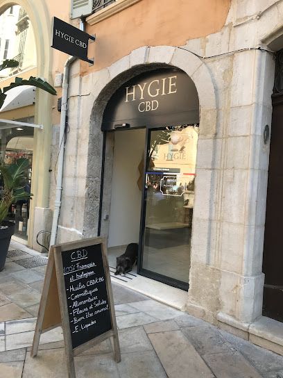 Hygie CBD