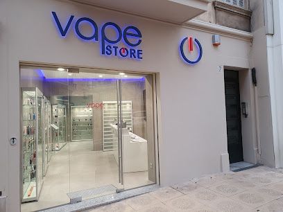 Vape & Arome