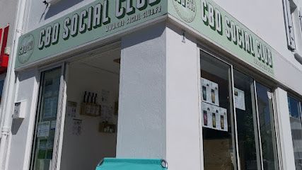 CBD Social Club - La Tranche sur Mer