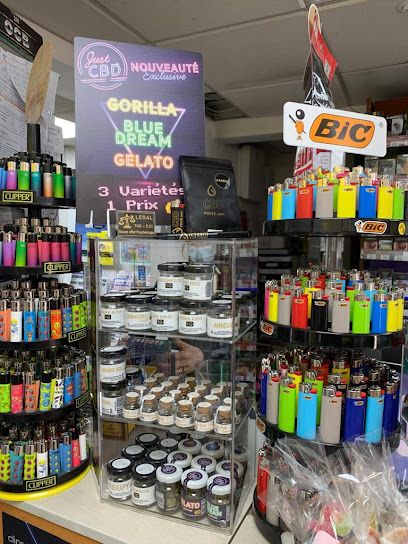 CBD Privé Auribeau-sur-Siagne