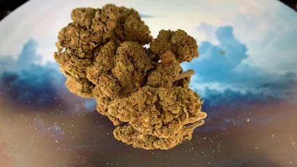 CBD Privé Gréasque