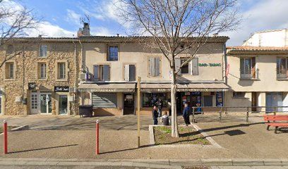 CBD Privé Jonquières