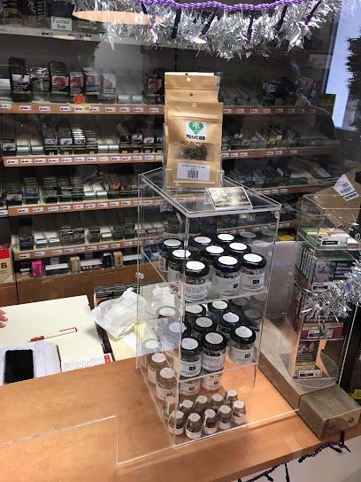 CBD Privé Maubec