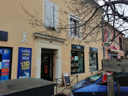 CBD Privé Monteux Billoin