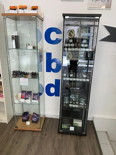 CBD Privé Ollioules
