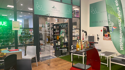Magasin de CBD CB D'eau Gérardmer