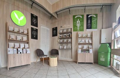 Satyva CBD Lunel