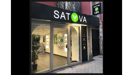 Satyva CBD Grenoble