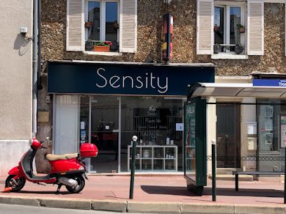 Sensity CBD Clamart