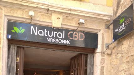 Natural CBD Narbonne