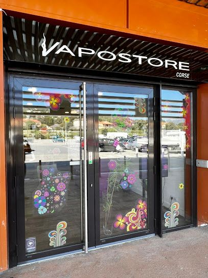 Vapostore Propriano