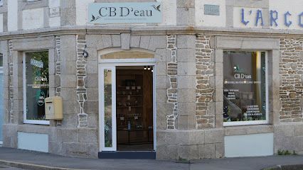 CBD'eau Locminé - Magasin de CBD