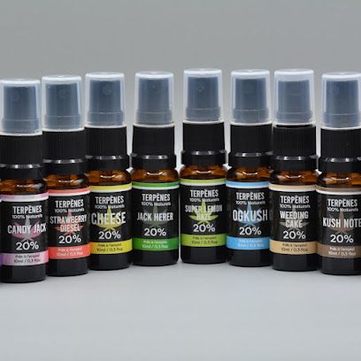 Instagreen CBD Shop