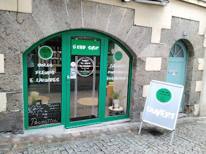 O'CBD Shop Morlaix