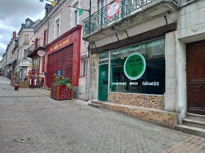 O'CBD Shop Vierzon