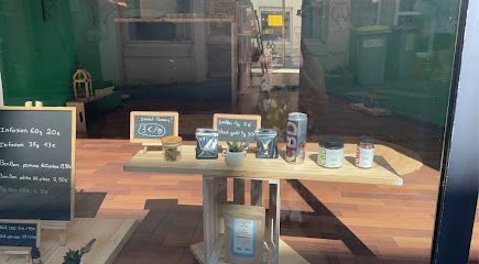 O'CBD Shop Lannion