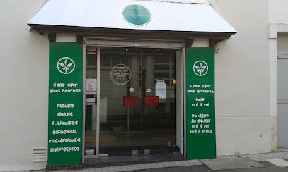 O'CBD Shop Brest