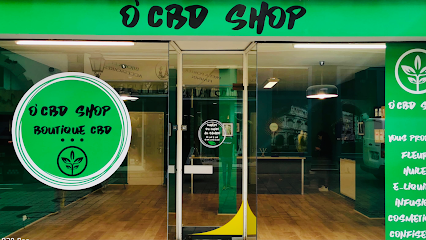 O'CBD Shop Laval