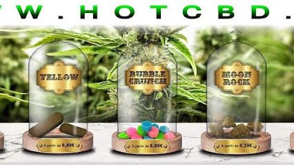 Boutique en ligne Hotcbd.fr