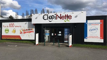 Clopinette CBD - cigarette electronique Rennes