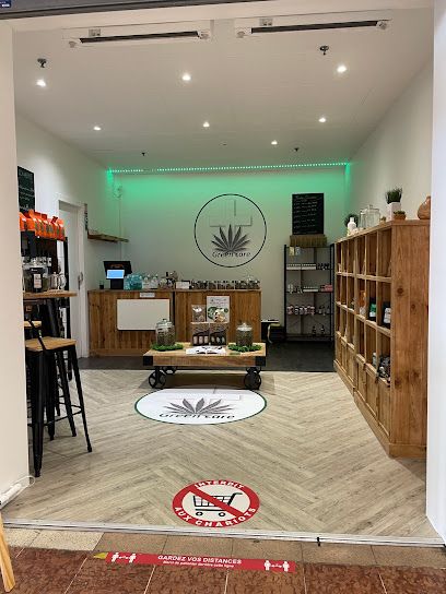 GREEN CARE - Chambray-Lès-Tours