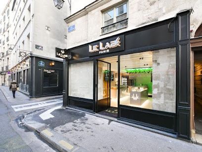 Le Lab Paris - CBD Shop