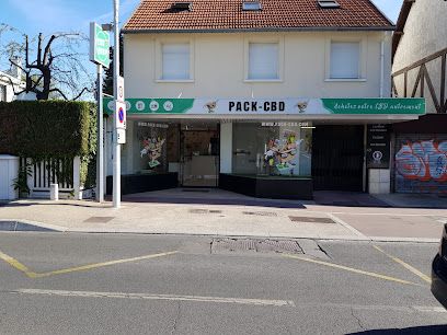 ?? PACK CBD - Sainte-Geneviève-des-Bois ??