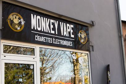 Monkey Vape ?? : Cigarette électronique - E-liquide - CBD