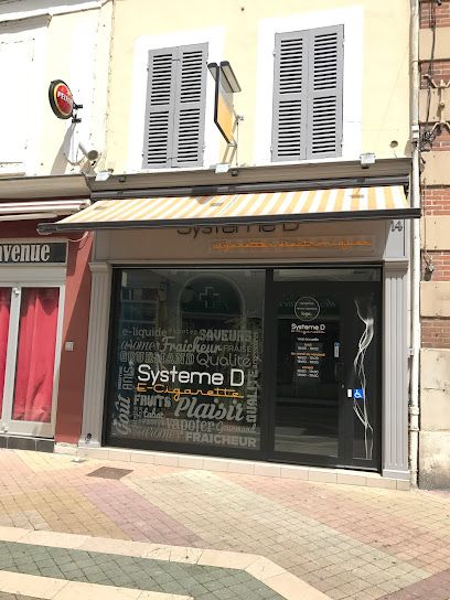 Systeme D