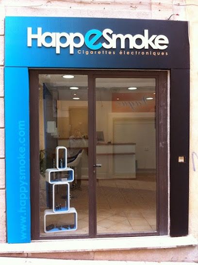 HappeSmoke cigarette électronique, Mon Petit Herbier CBD