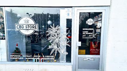 CBD Store Weedparadise