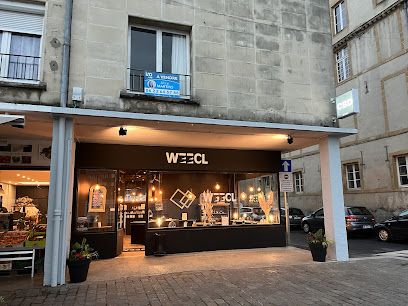 CBD Sedan - Weecl Magasin CBD