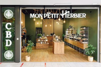 CBD Mon Petit Herbier Orange - Boutique CBD