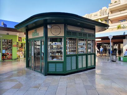 Mon Petit Herbier CBD - Boutique CBD Marseille Bonneveine