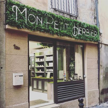 Mon Petit Herbier CBD - CBD à Aix en Provence
