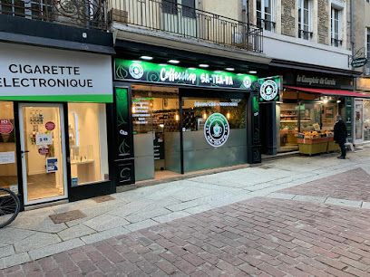 CBD Alencon - Sateava - Fleurs CBD - Huile CBD - Résine CBD