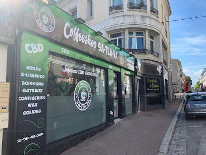 CBD Lorient- Sateava