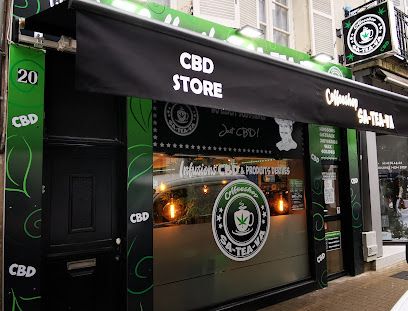 CBD Shop Saumur - Sateava