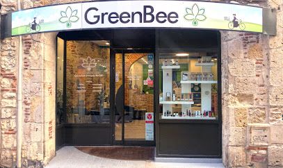 GreenBee Agen - Spécialiste français du CBD