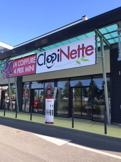 Clopinette Vannes