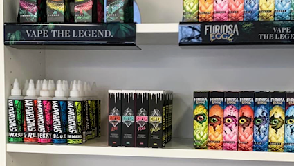 Steam’s Rennes - Cigarette électronique et CBD