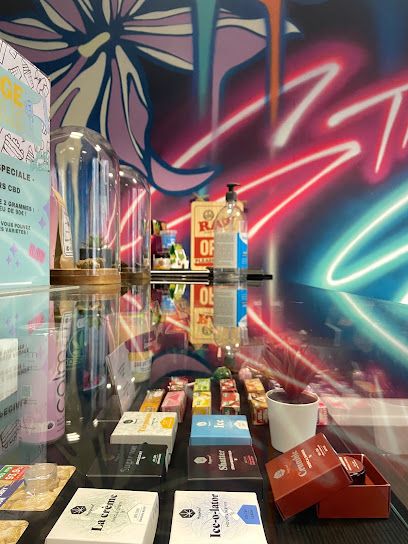 Streetshop | Boutique CBD Lyon