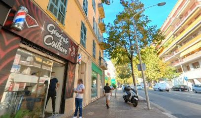 CBD SHOP NICE Streetshop Nice Gambetta - Smokeshop & Graines de collections - Service Distributeur Automatique CBD 24h/24