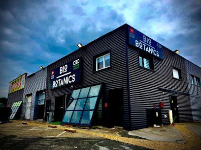 Bio Botanics CBD