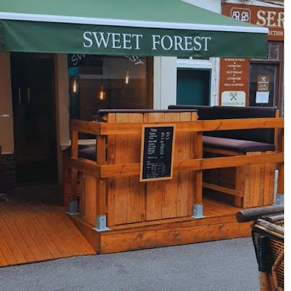 Sweet Forest CBD Bio