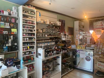 T'as K Vapoter Vivonne - Vape & CBD