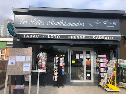Tabac -Presse- E.Liquides-CBD-relais colis du lundi au samedi sauf dimanches et jours fériés