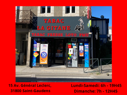 La Gitane - Cave A Cigares - CBD