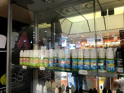 E Cigarette Électronique E Liquide E Cigarette E Vape CBD Shop Tabac Gambetta Chelles